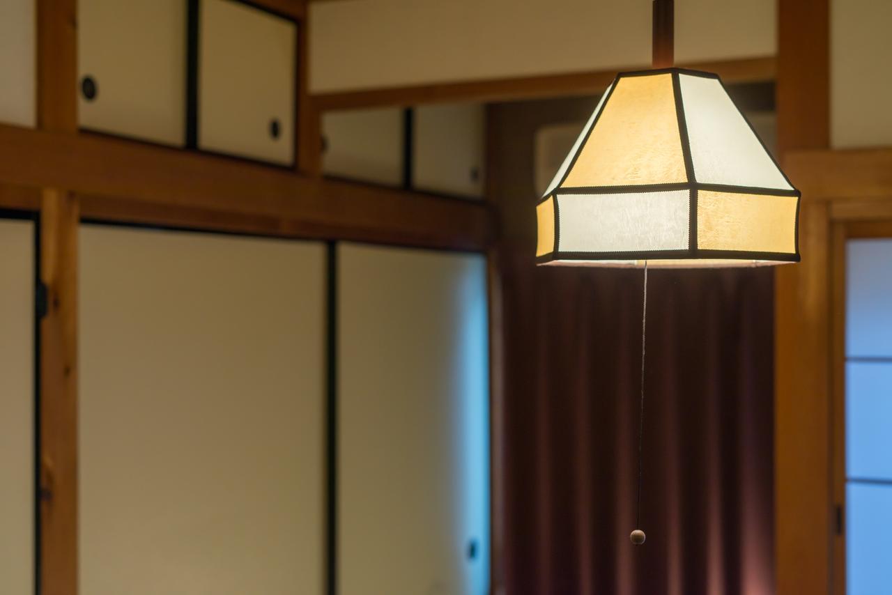 J Relax Kyoto Saiin Hotel Luaran gambar